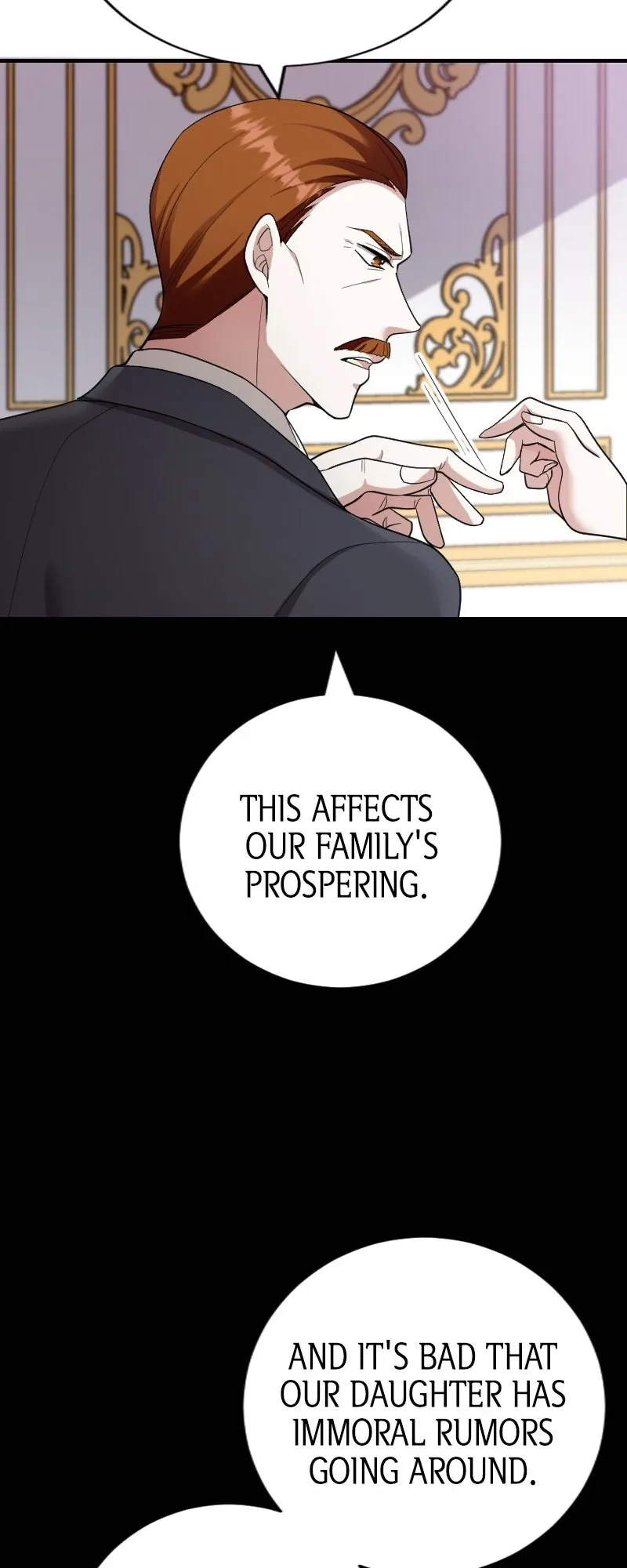 Our Fate Starts With the Notebook Chapter 27 page 16
