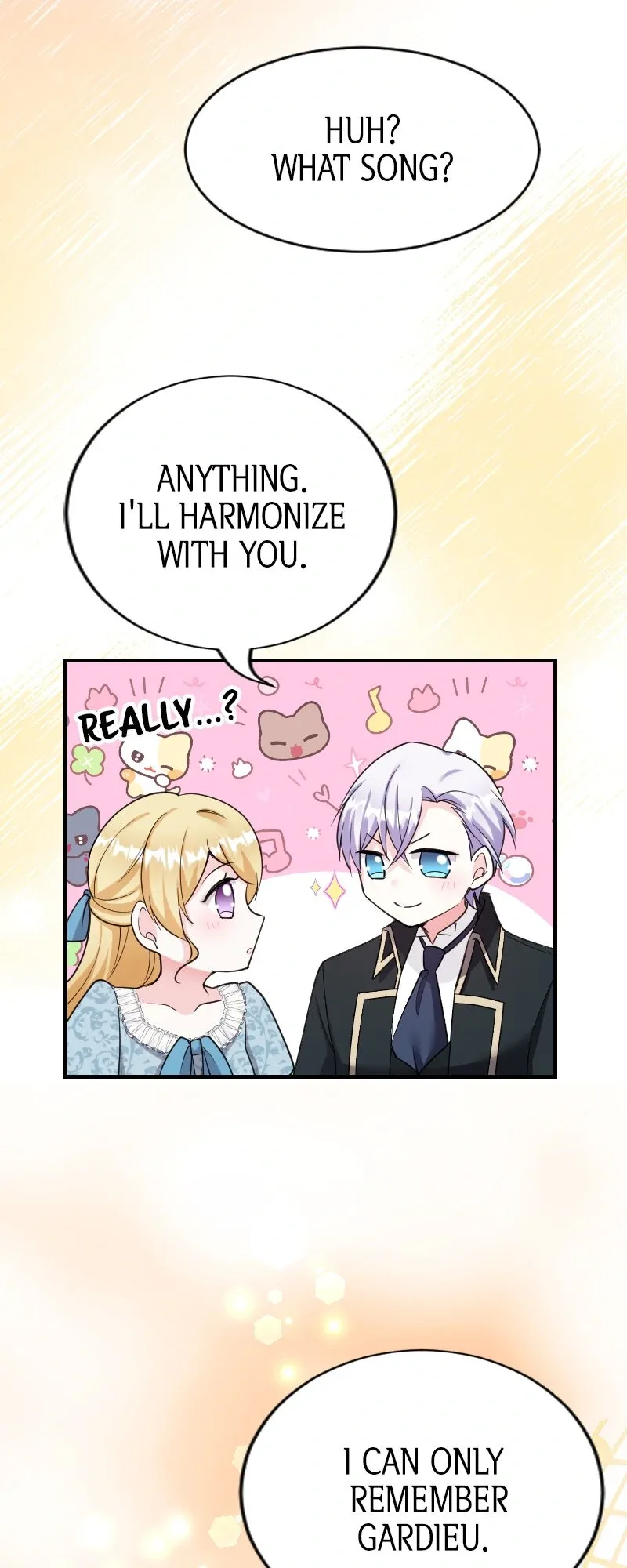 Our Fate Starts With the Notebook Chapter 27 page 32