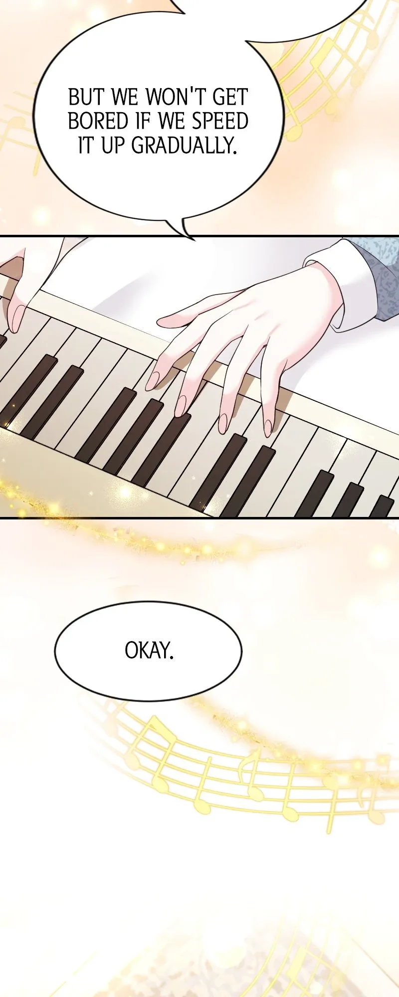 Our Fate Starts With the Notebook Chapter 27 page 33