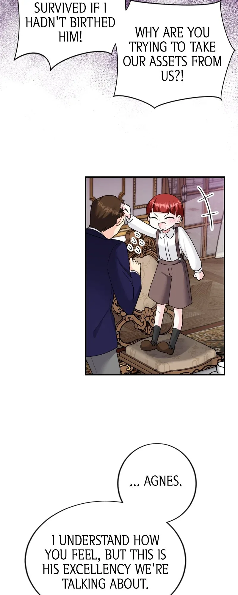 Our Fate Starts With the Notebook Chapter 27 page 15