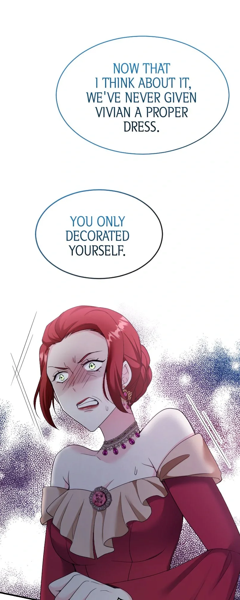 Our Fate Starts With the Notebook Chapter 27 page 11
