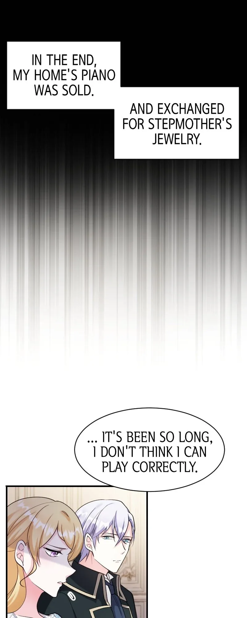 Our Fate Starts With the Notebook Chapter 27 page 30