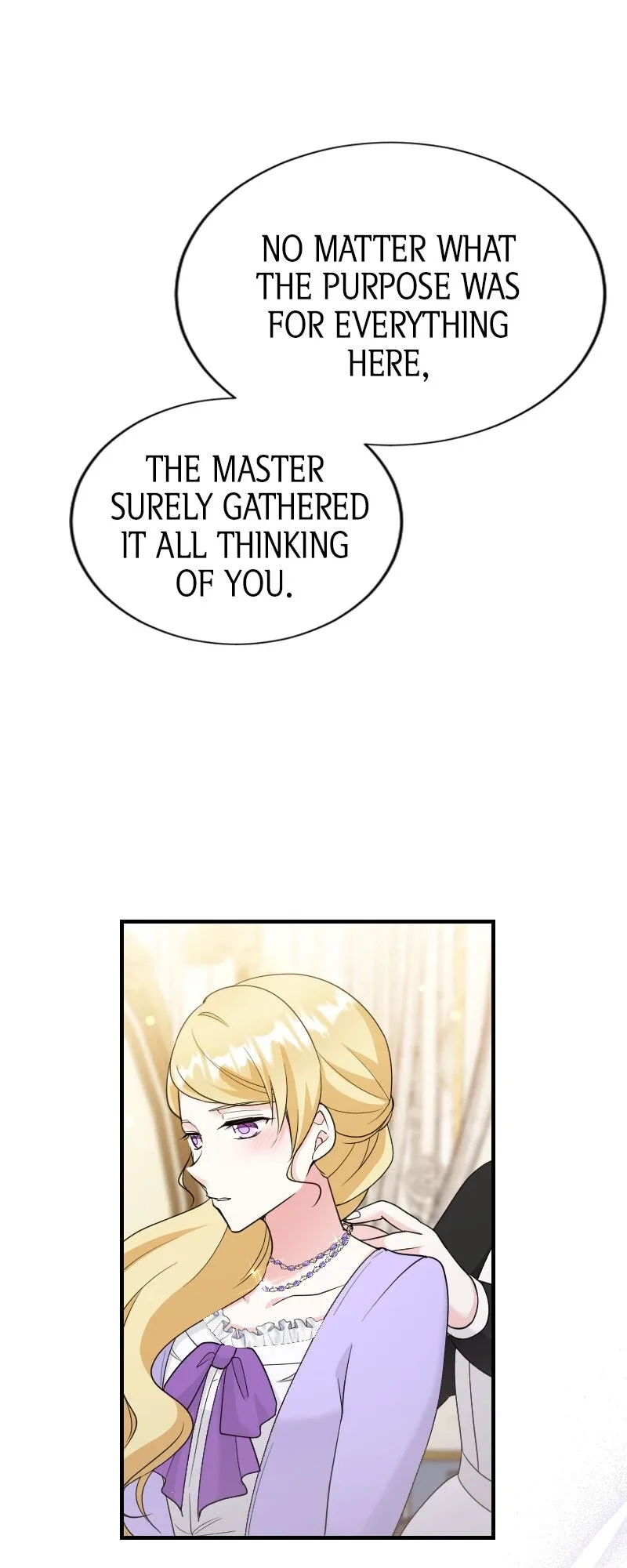 Our Fate Starts With the Notebook Chapter 23 page 27
