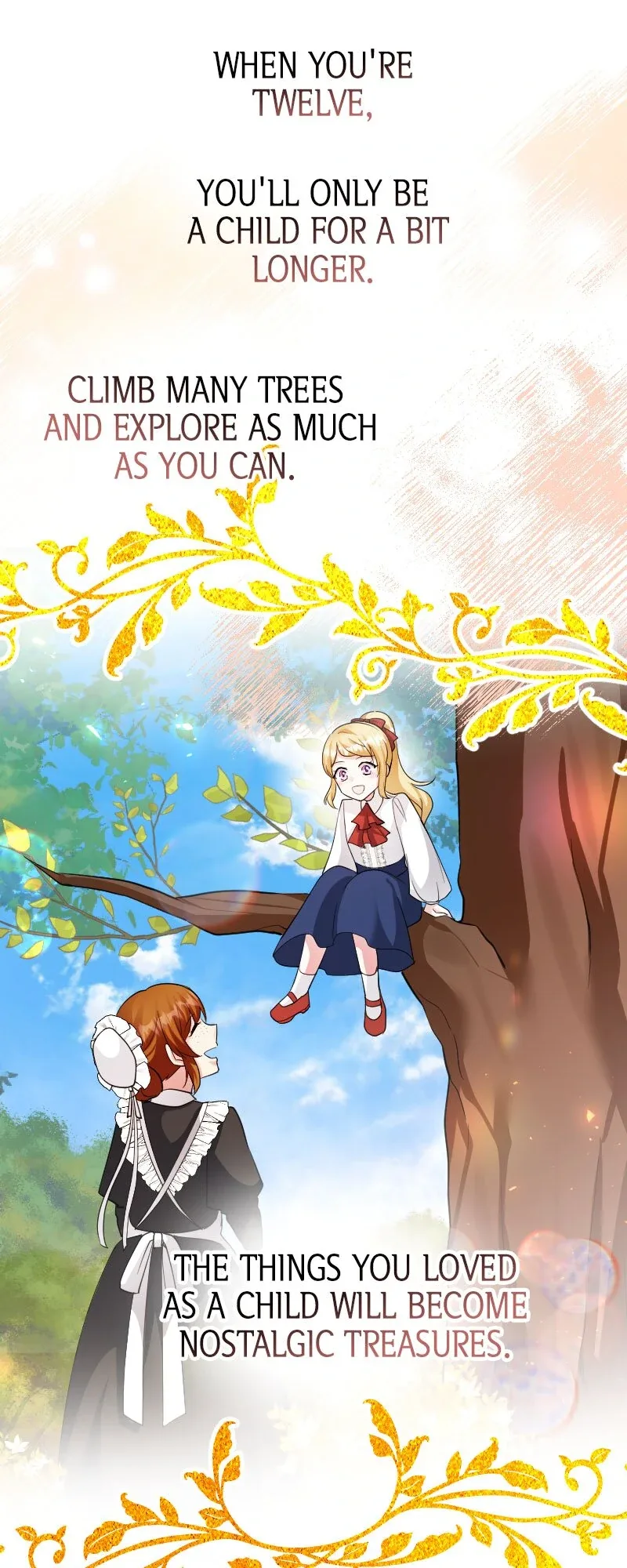 Our Fate Starts With the Notebook Chapter 21 page 41