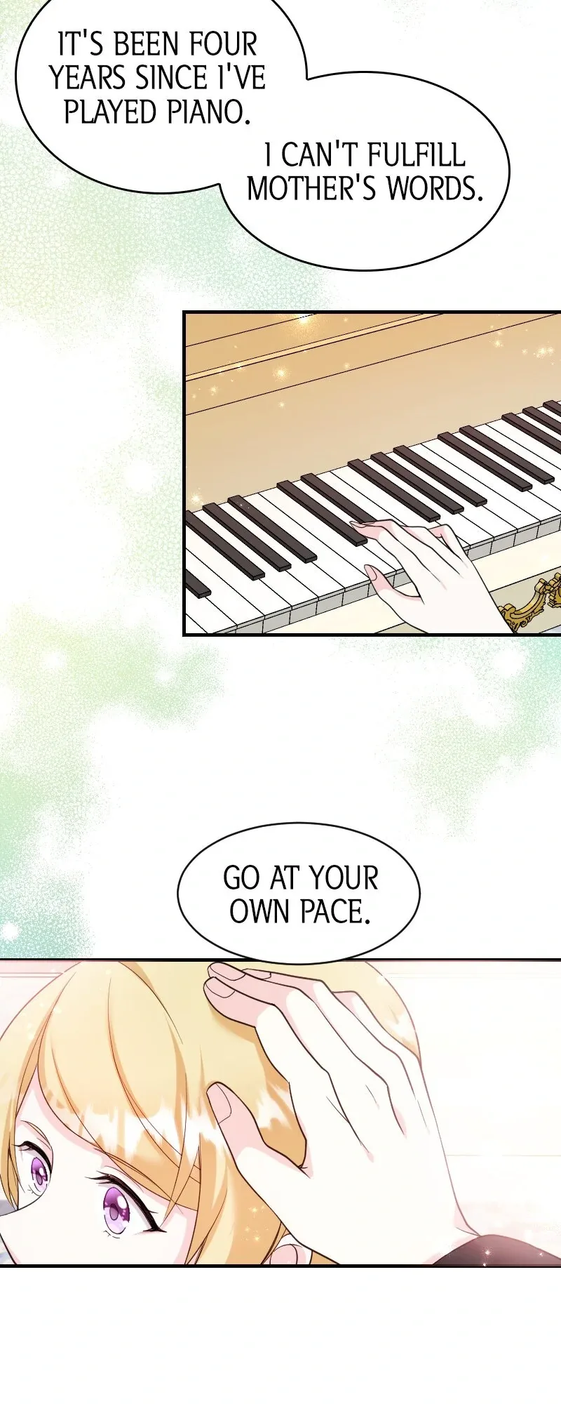 Our Fate Starts With the Notebook Chapter 27 page 48