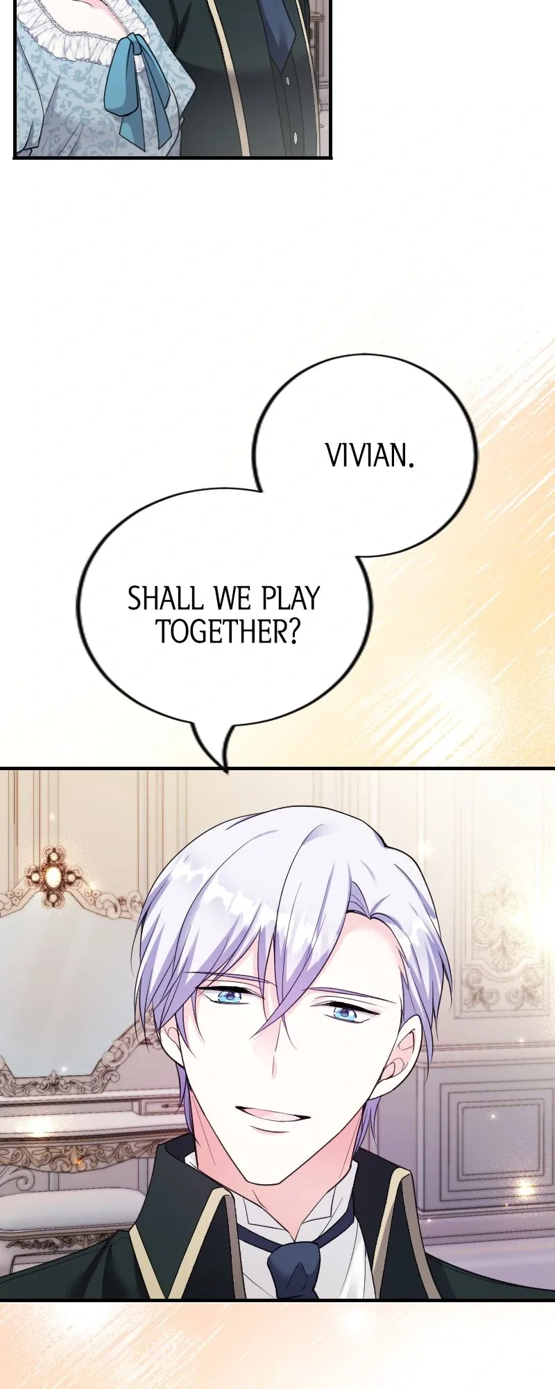 Our Fate Starts With the Notebook Chapter 27 page 31