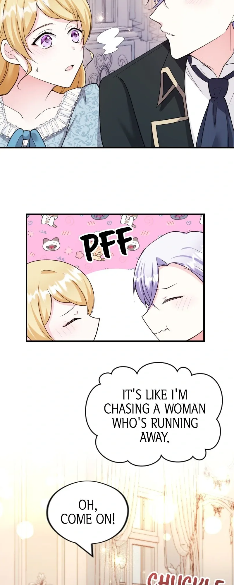 Our Fate Starts With the Notebook Chapter 27 page 41
