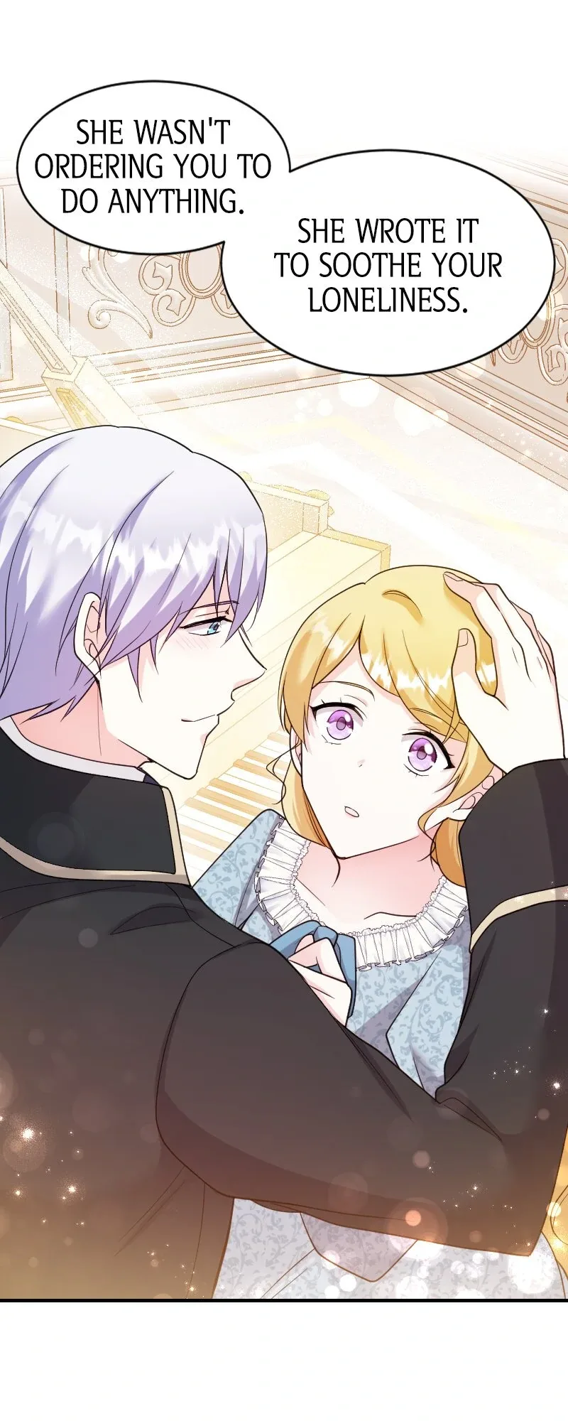 Our Fate Starts With the Notebook Chapter 27 page 49