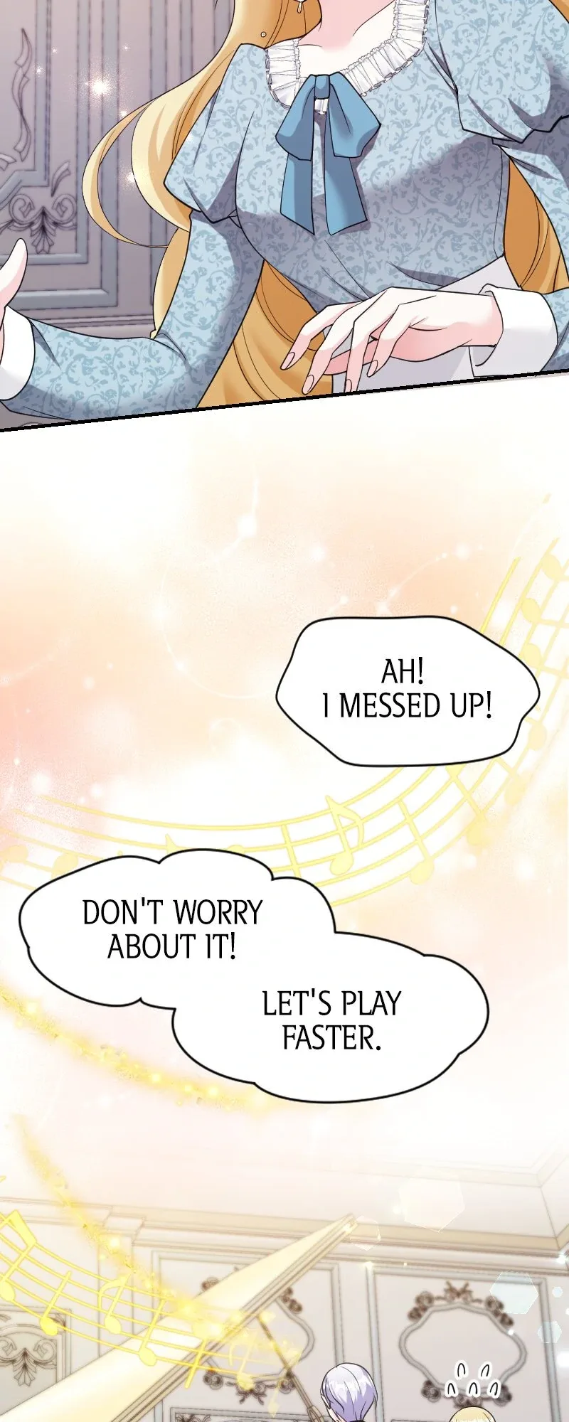 Our Fate Starts With the Notebook Chapter 27 page 37