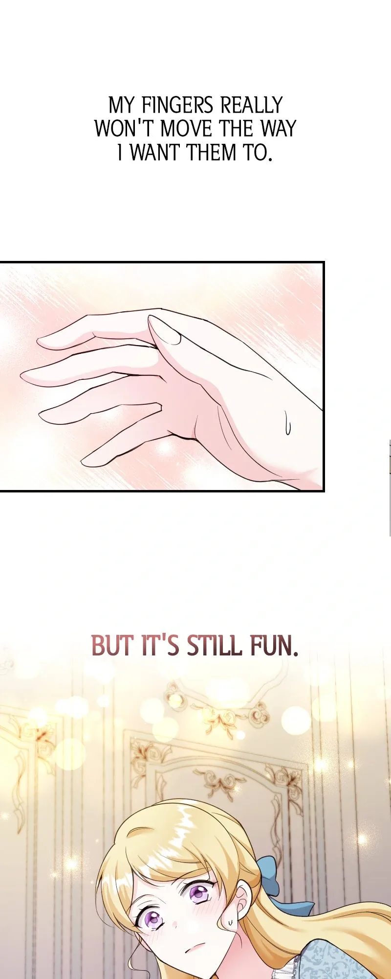 Our Fate Starts With the Notebook Chapter 27 page 36
