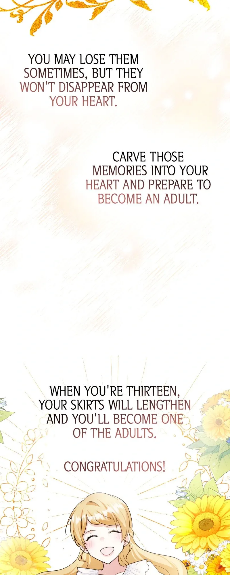 Our Fate Starts With the Notebook Chapter 21 page 42