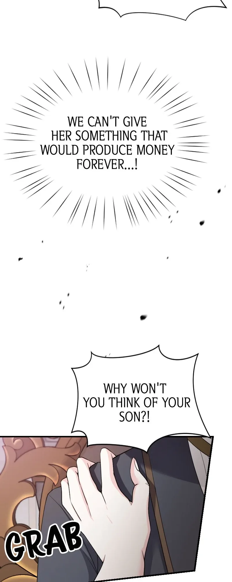 Our Fate Starts With the Notebook Chapter 27 page 13