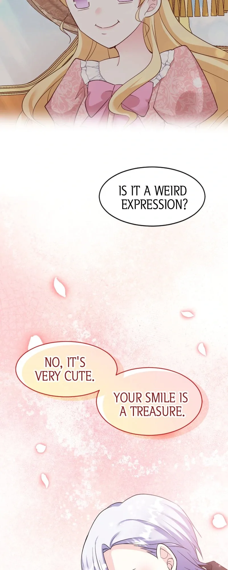 Our Fate Starts With the Notebook Chapter 27 page 45