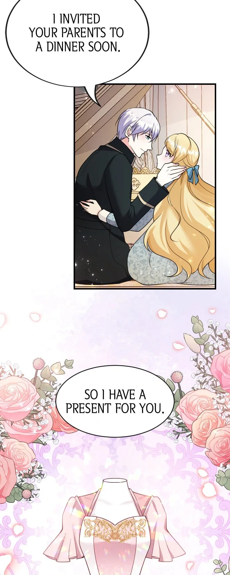 Our Fate Starts With the Notebook Chapter 27 page 61