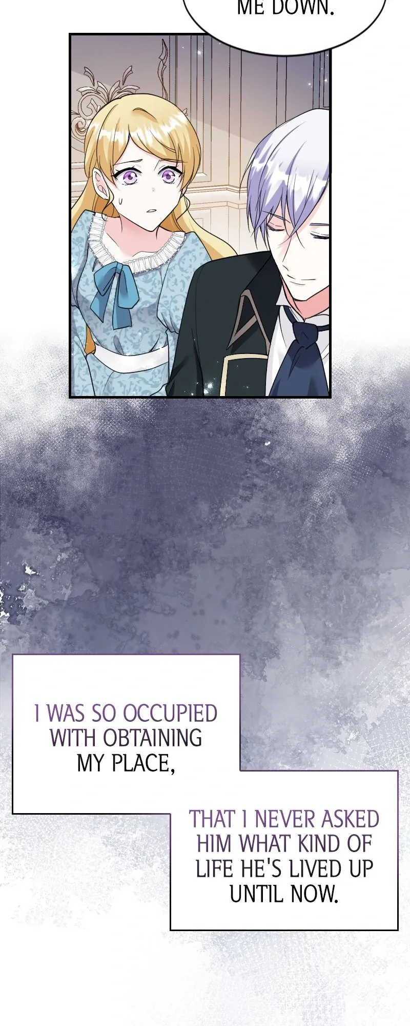 Our Fate Starts With the Notebook Chapter 27 page 56