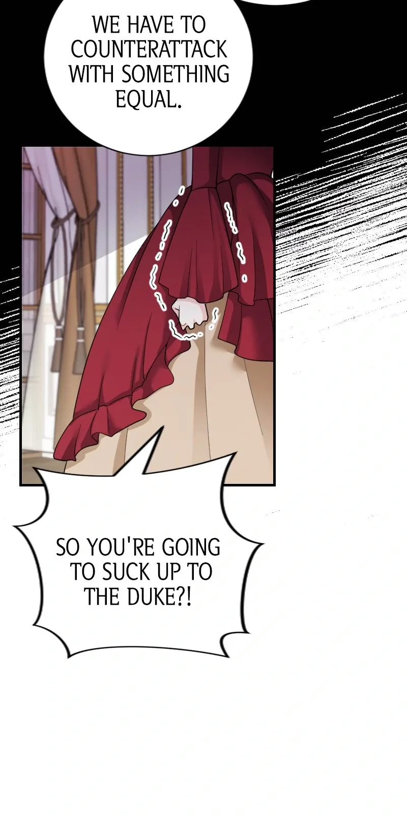 Our Fate Starts With the Notebook Chapter 27 page 17