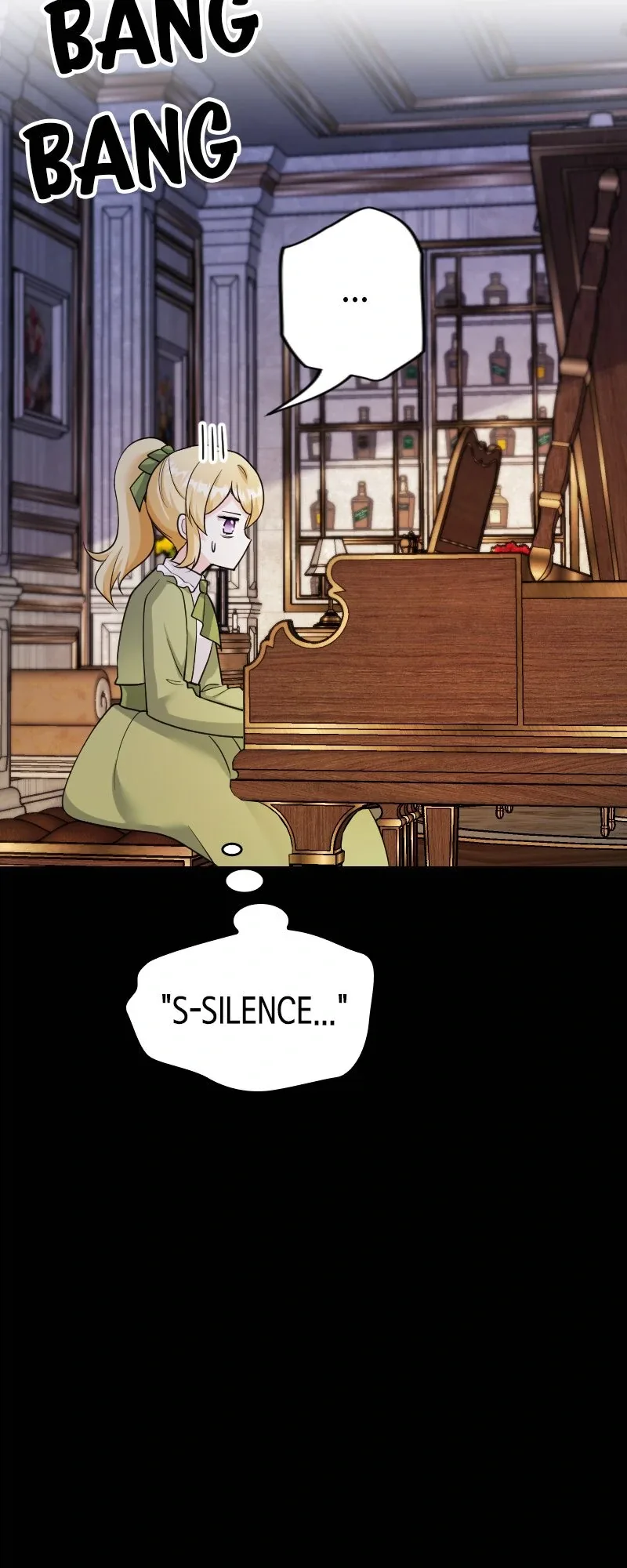 Our Fate Starts With the Notebook Chapter 27 page 29