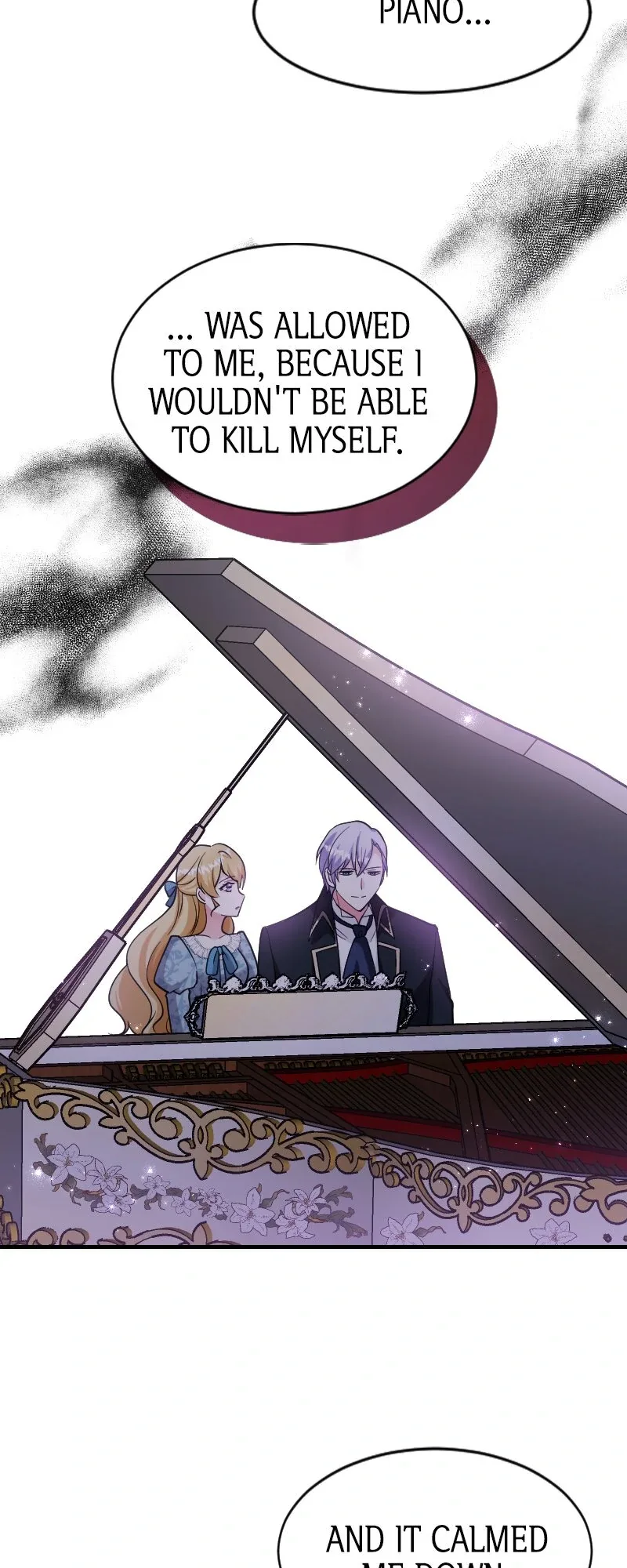 Our Fate Starts With the Notebook Chapter 27 page 55