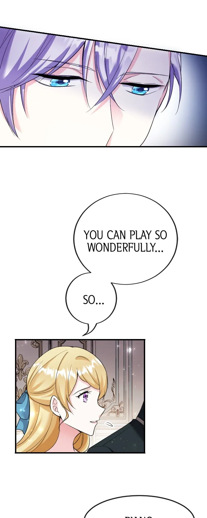 Our Fate Starts With the Notebook Chapter 27 page 54