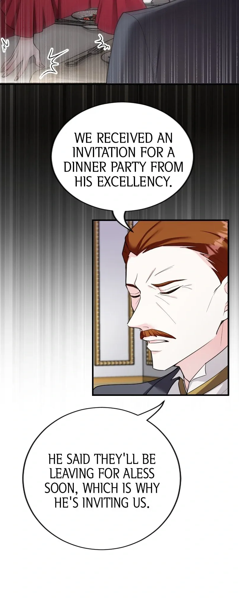 Our Fate Starts With the Notebook Chapter 27 page 7