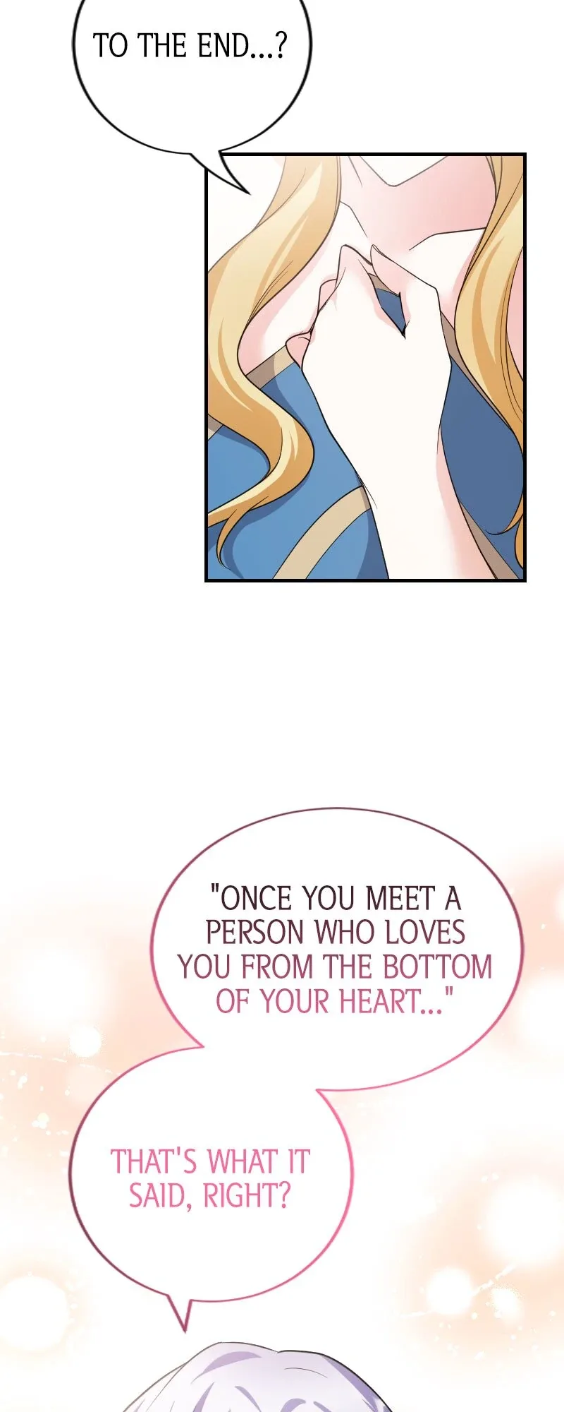 Our Fate Starts With the Notebook Chapter 26 page 22