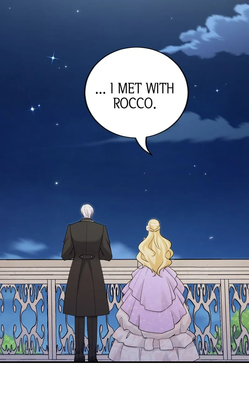 Our Fate Starts With the Notebook Chapter 23 page 35