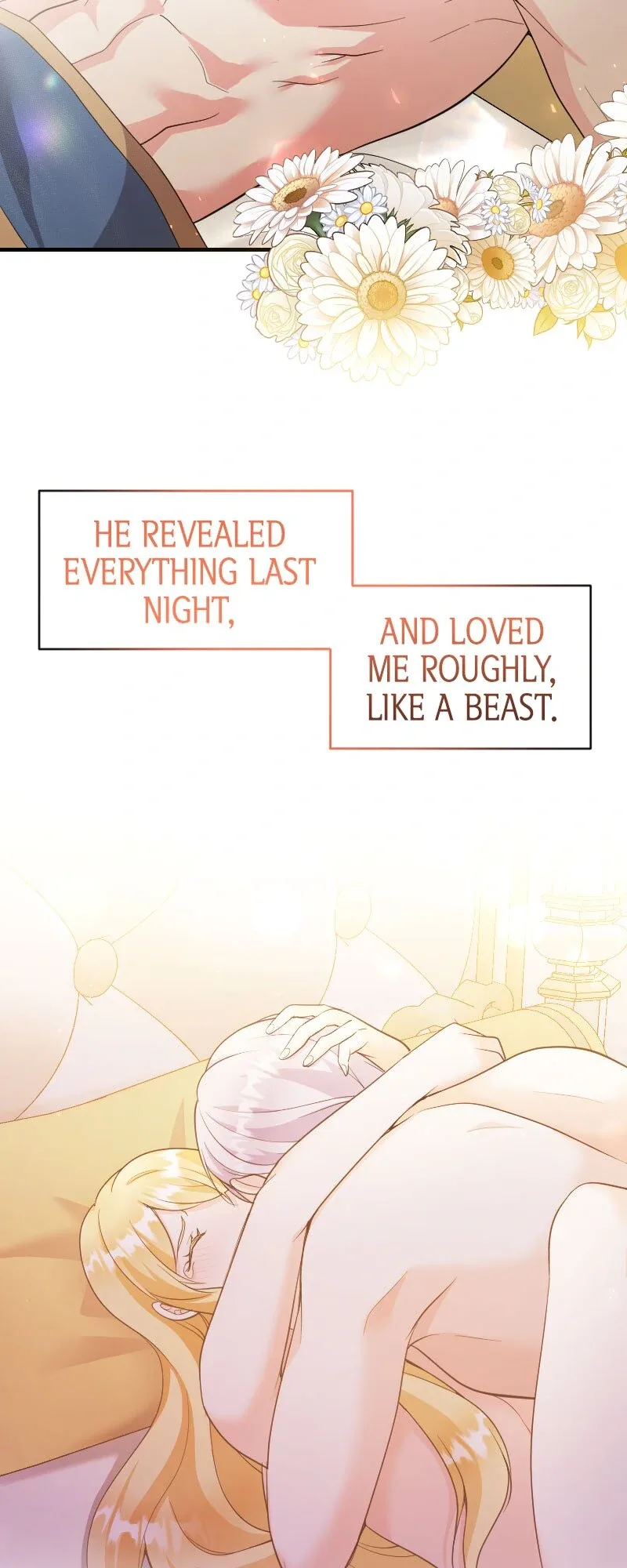 Our Fate Starts With the Notebook Chapter 26 page 19