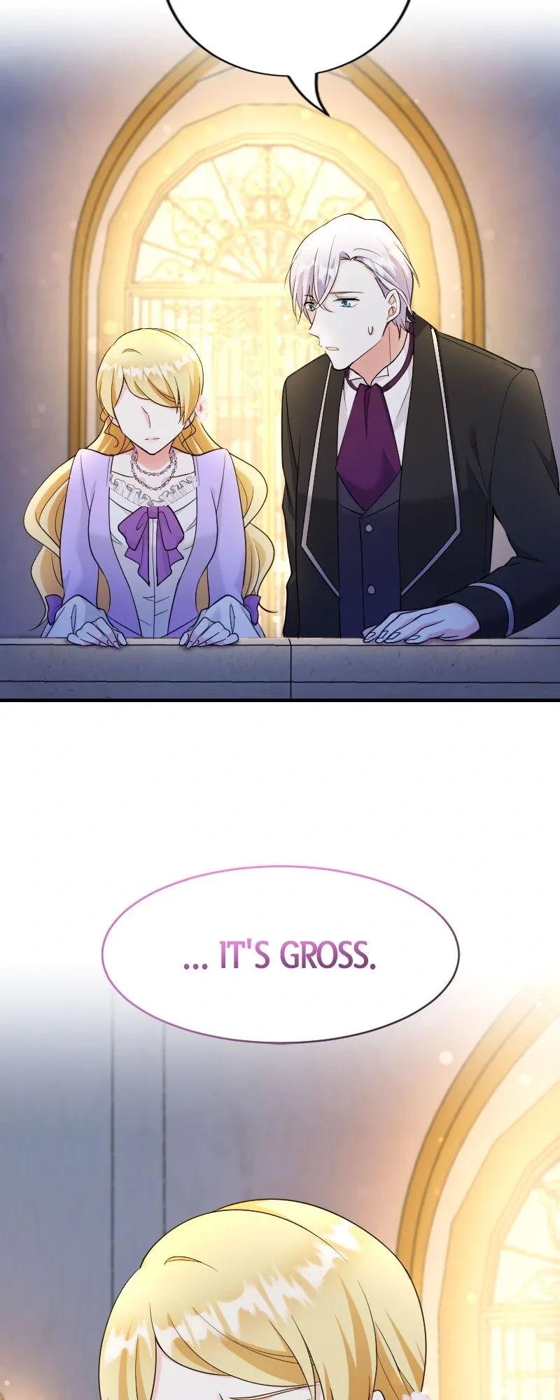 Our Fate Starts With the Notebook Chapter 23 page 38