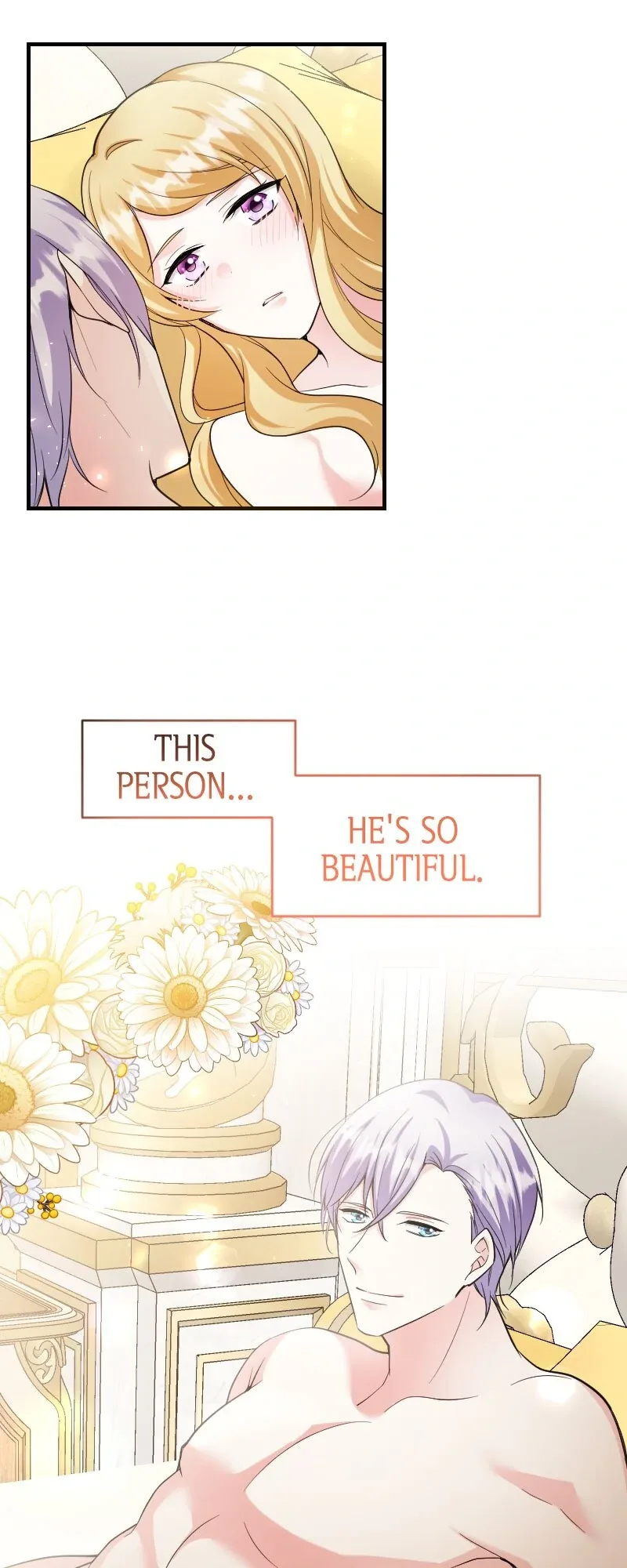 Our Fate Starts With the Notebook Chapter 26 page 18