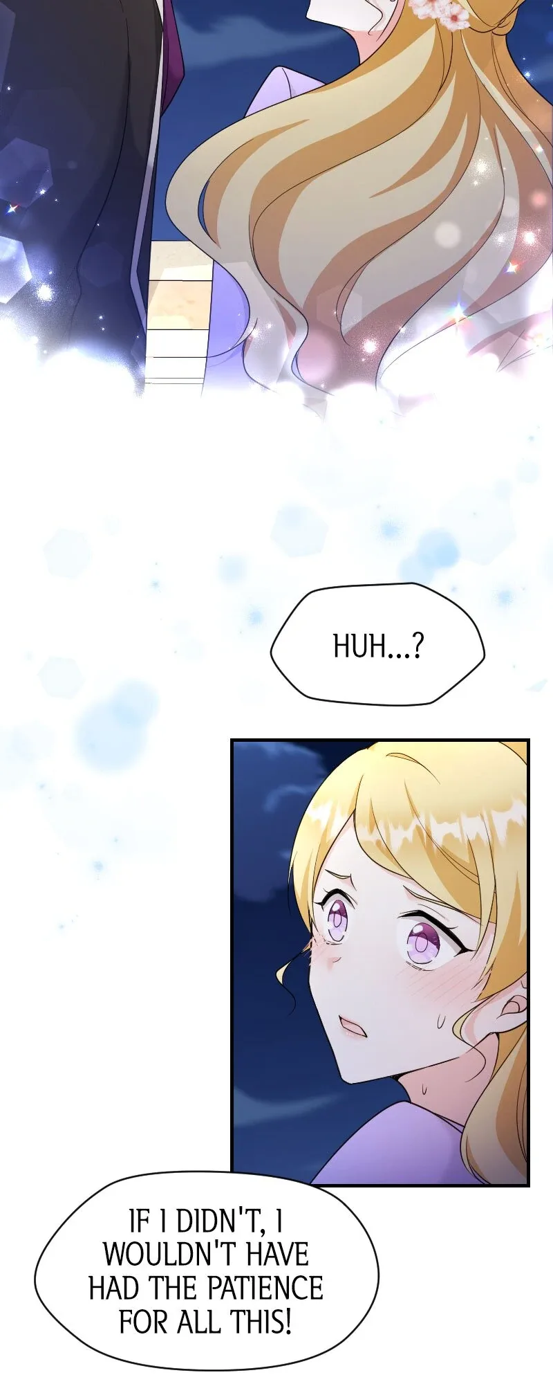 Our Fate Starts With the Notebook Chapter 23 page 43