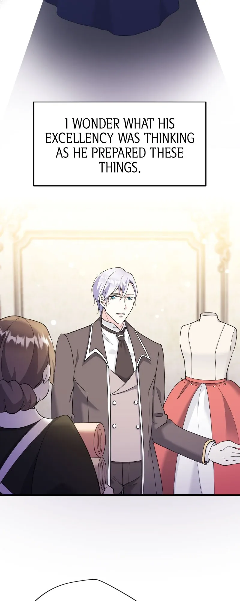 Our Fate Starts With the Notebook Chapter 23 page 29