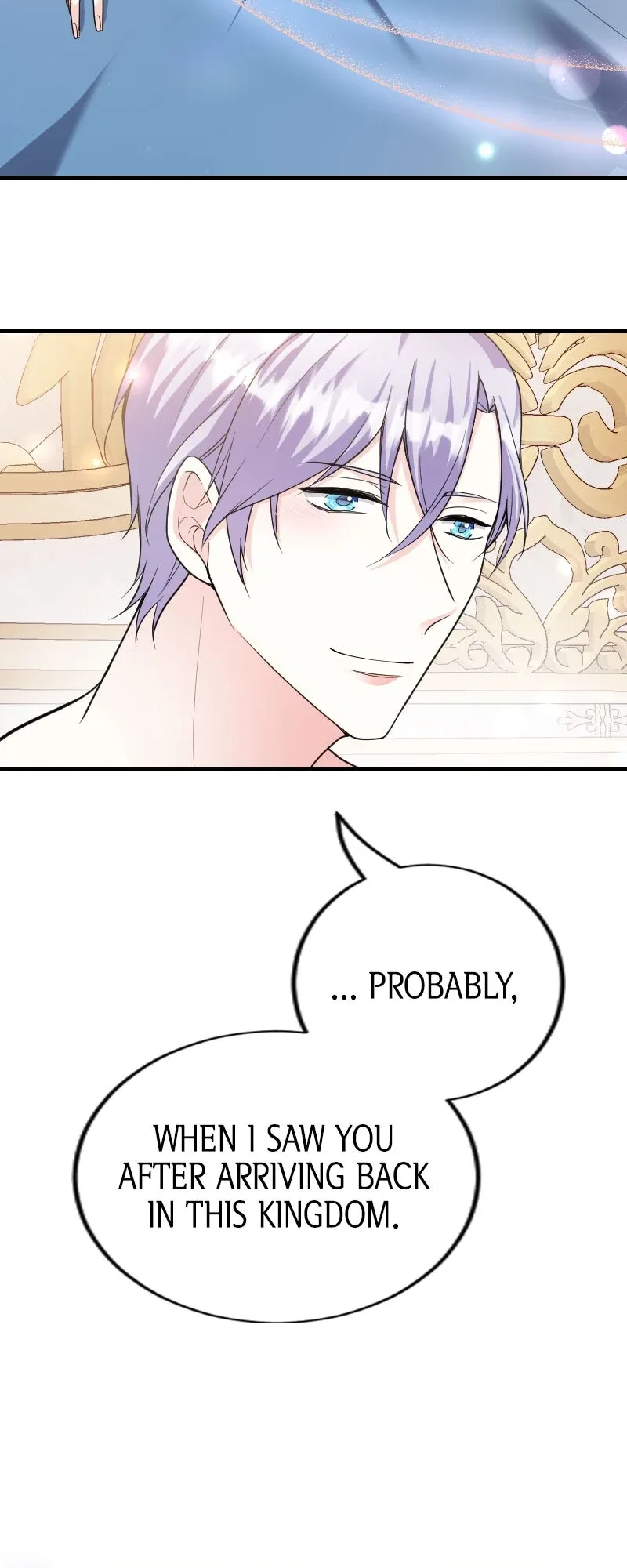 Our Fate Starts With the Notebook Chapter 26 page 31