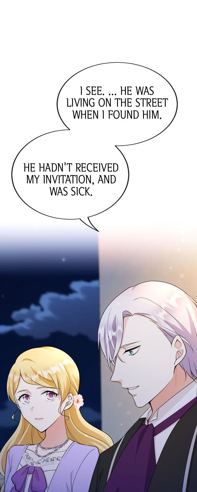 Our Fate Starts With the Notebook Chapter 23 page 36