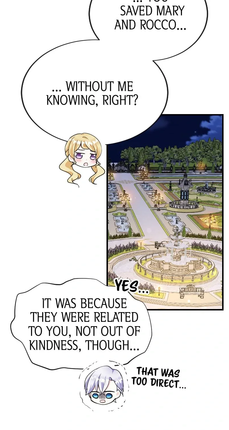 Our Fate Starts With the Notebook Chapter 23 page 40