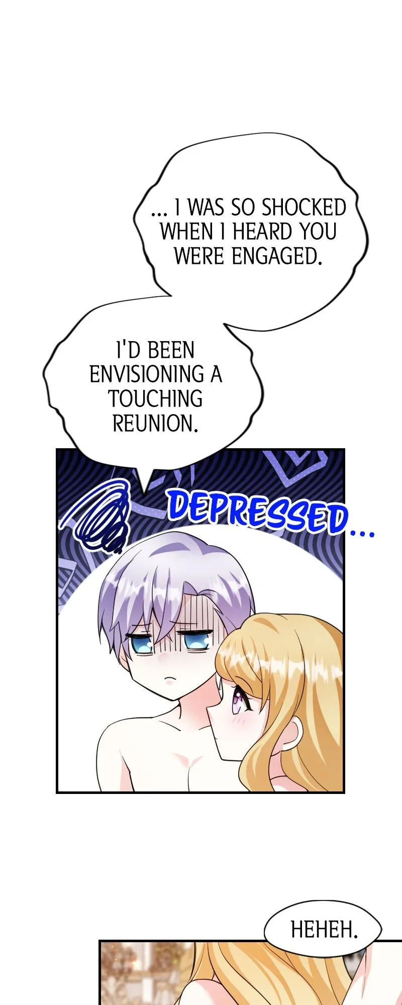 Our Fate Starts With the Notebook Chapter 26 page 34