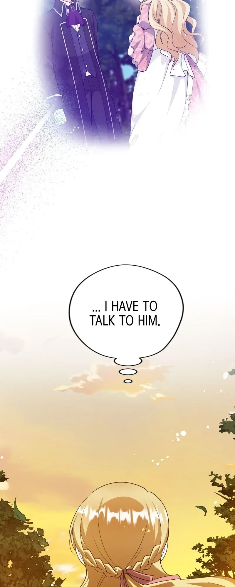 Our Fate Starts With the Notebook Chapter 22 page 40