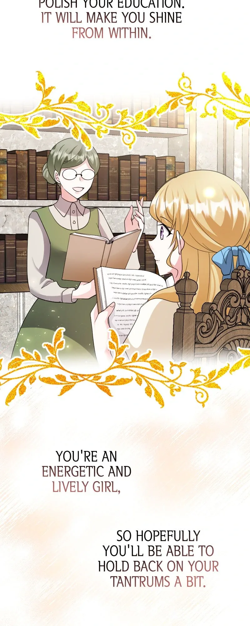 Our Fate Starts With the Notebook Chapter 21 page 44