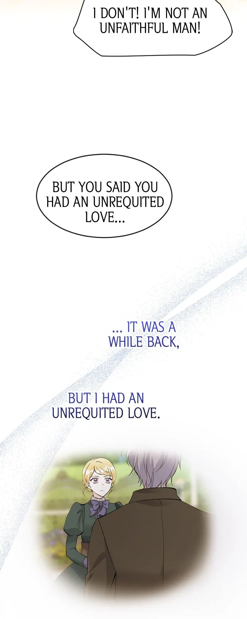 Our Fate Starts With the Notebook Chapter 23 page 45