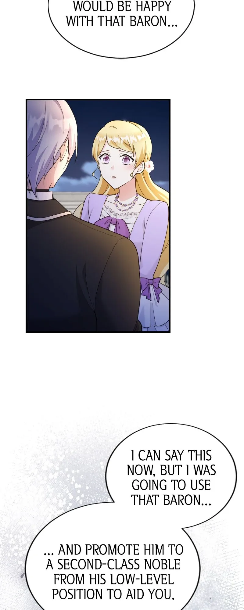 Our Fate Starts With the Notebook Chapter 23 page 50