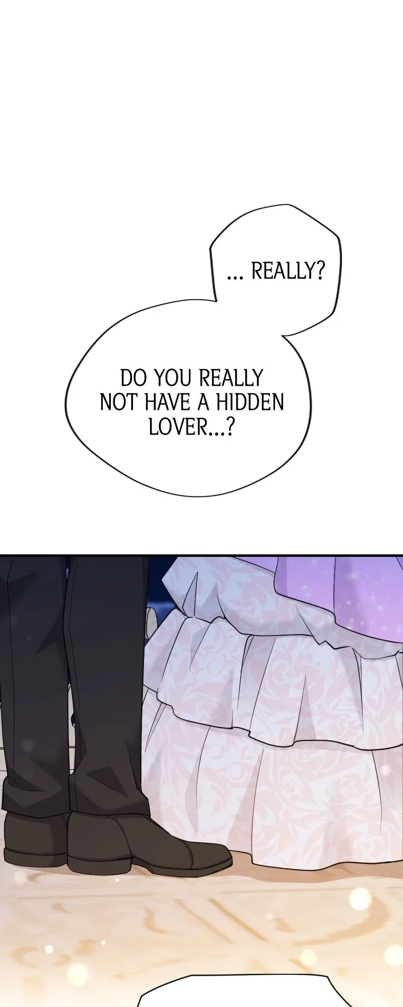 Our Fate Starts With the Notebook Chapter 23 page 44