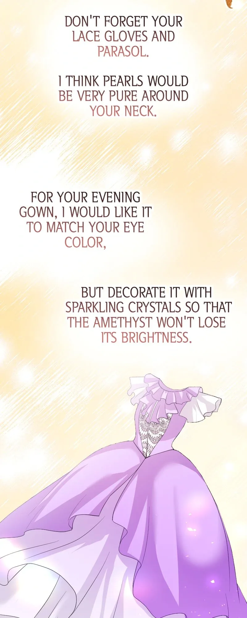 Our Fate Starts With the Notebook Chapter 21 page 50