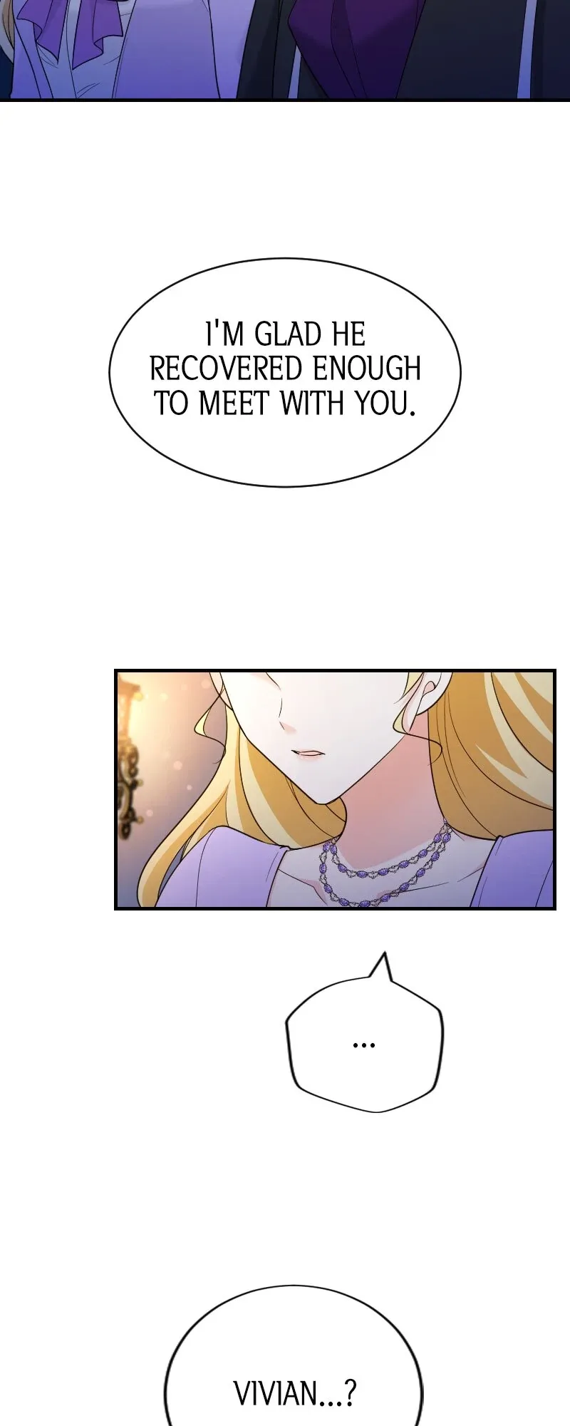 Our Fate Starts With the Notebook Chapter 23 page 37