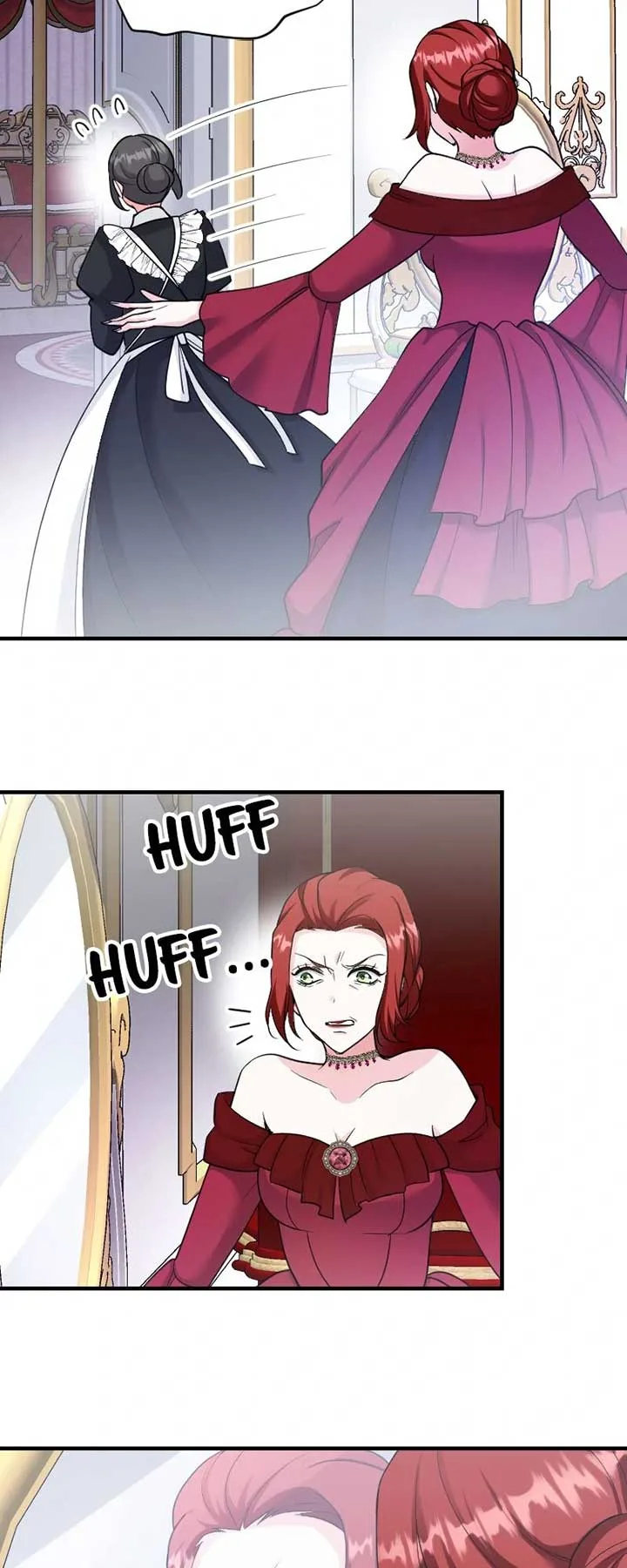 Our Fate Starts With the Notebook Chapter 28 page 22