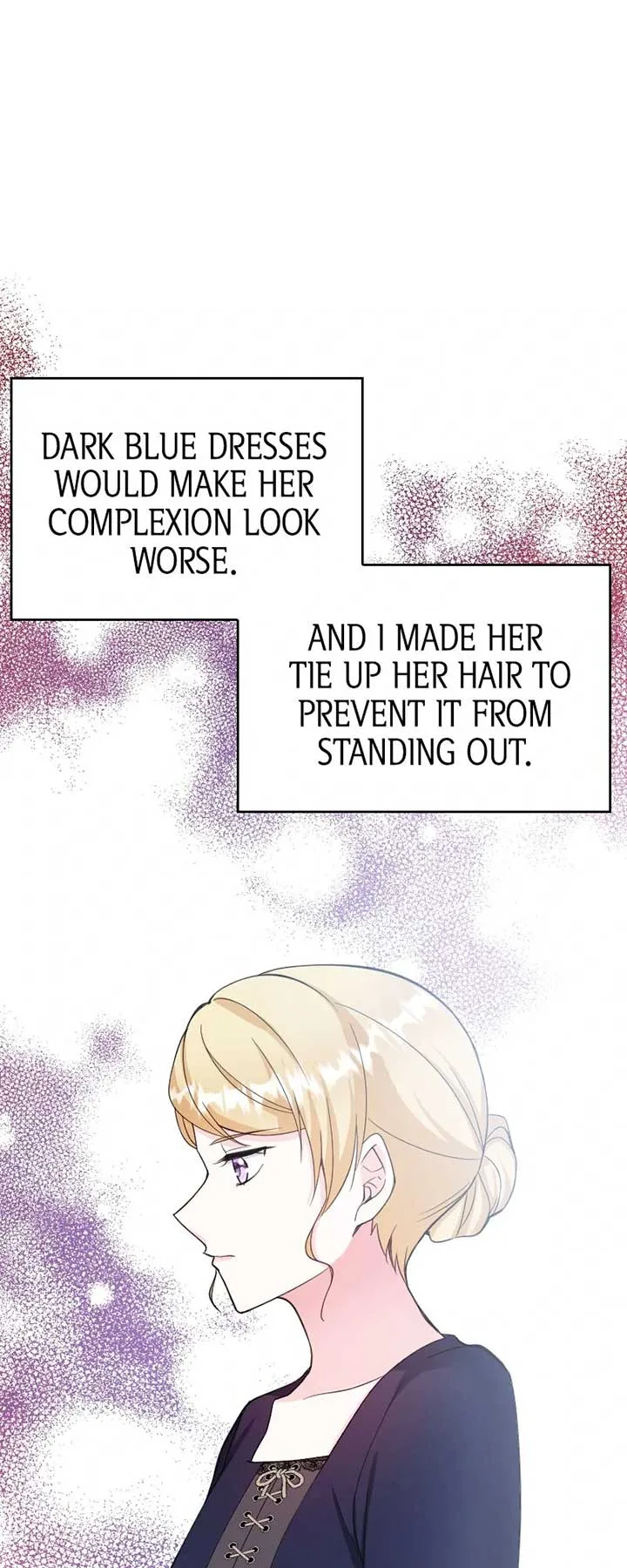 Our Fate Starts With the Notebook Chapter 28 page 31