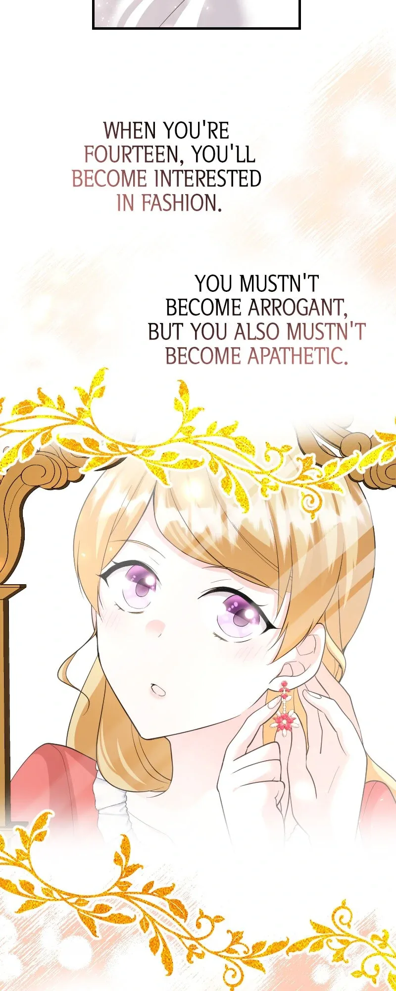 Our Fate Starts With the Notebook Chapter 21 page 46