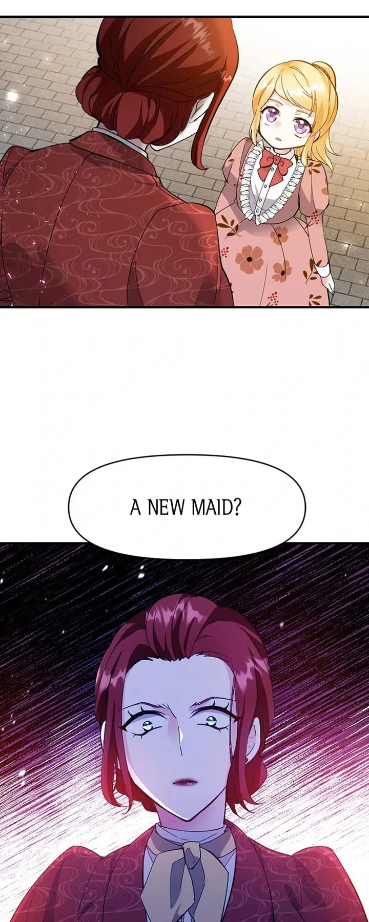 Our Fate Starts With the Notebook Chapter 28 page 6