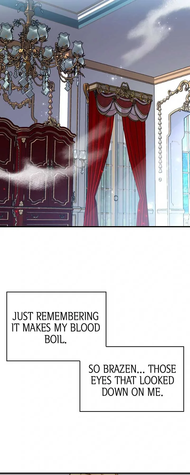 Our Fate Starts With the Notebook Chapter 28 page 15
