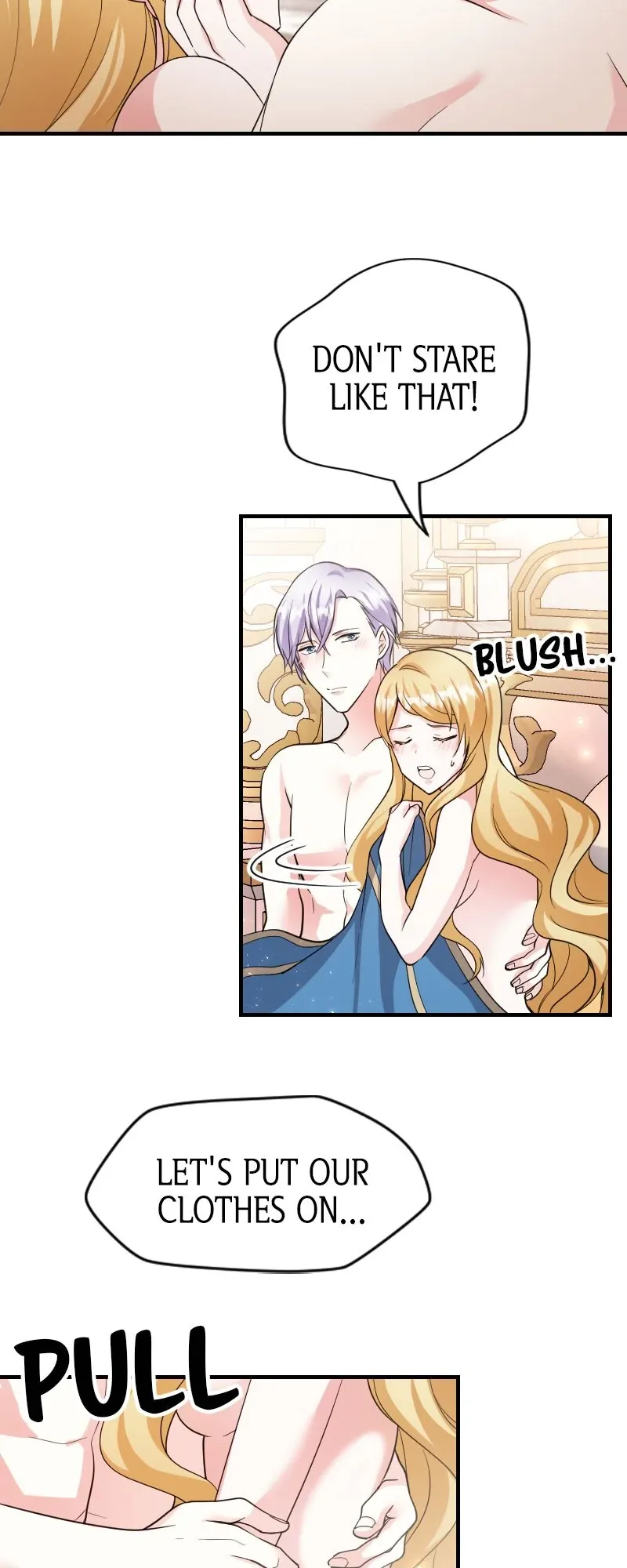 Our Fate Starts With the Notebook Chapter 26 page 38