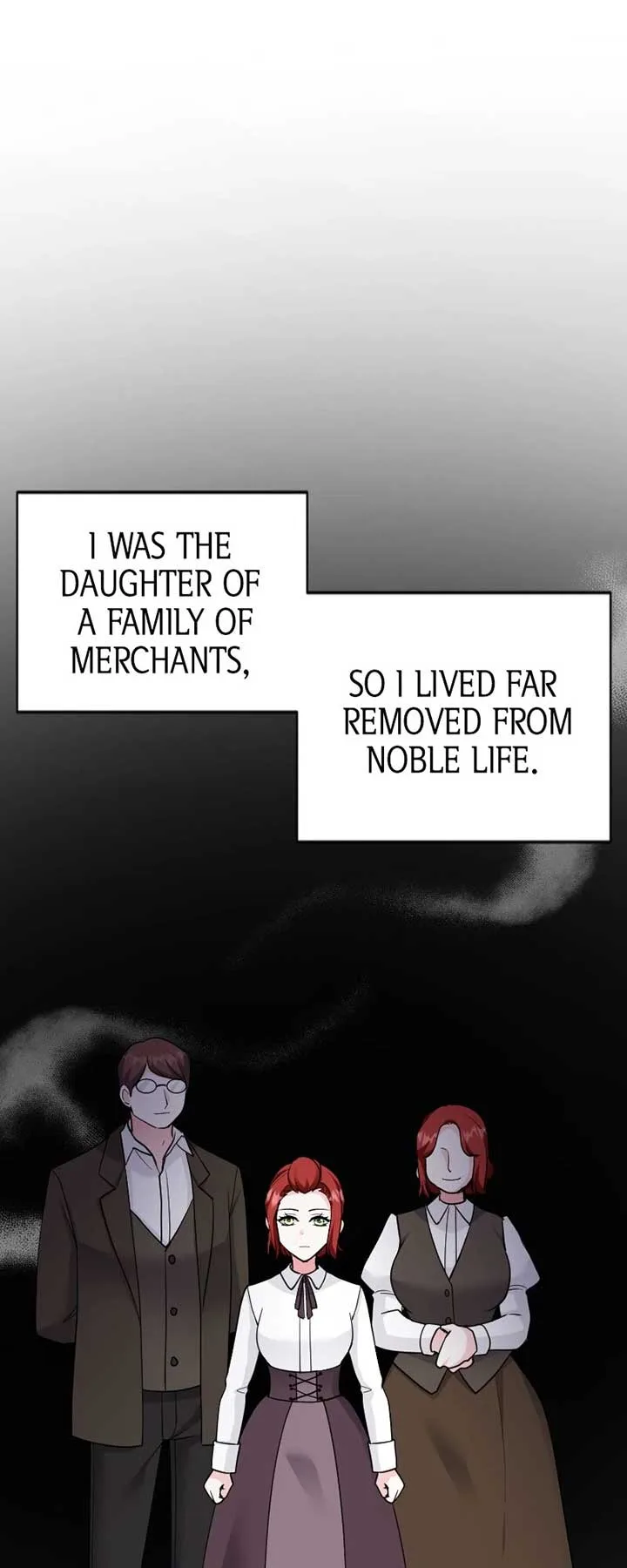 Our Fate Starts With the Notebook Chapter 28 page 8