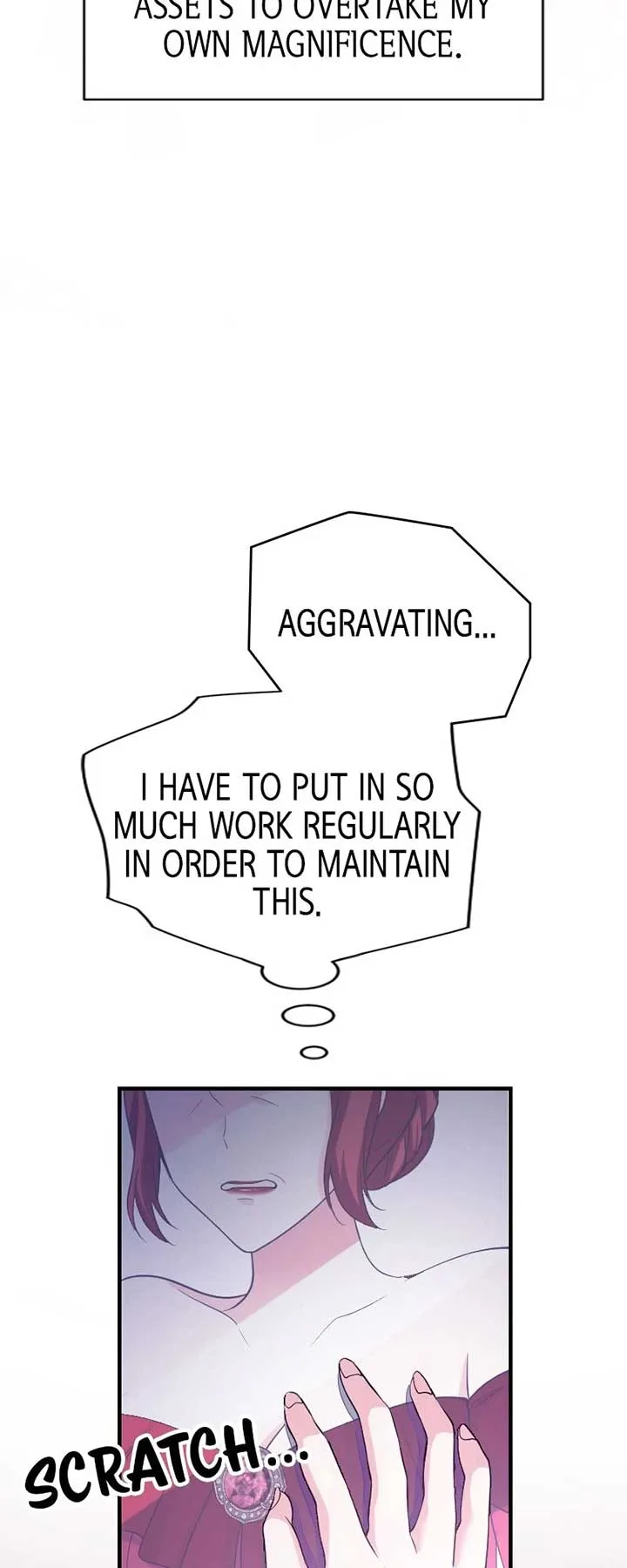 Our Fate Starts With the Notebook Chapter 28 page 25